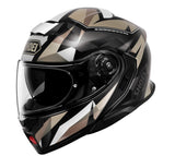 SHOEI NEOTEC3 FRAGMENTS TC-10 bukósisak