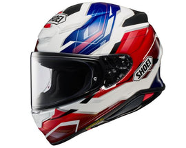 SHOEI NXR2 CAPRICCIO TC-10 zárt motoros bukósisak L