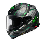 SHOEI NXR2 CAPRICCIO TC-4 zárt motoros bukósisak