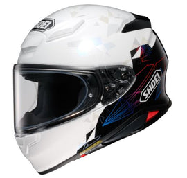 SHOEI NXR2 Origami TC-5 zárt motoros bukósisak M