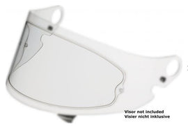 SHOEI Pinlcock EVO CPB-1/CPB-1V