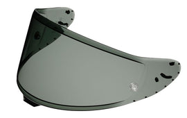 SHOEI plexi (CWR-F2 Racing) dark smoke