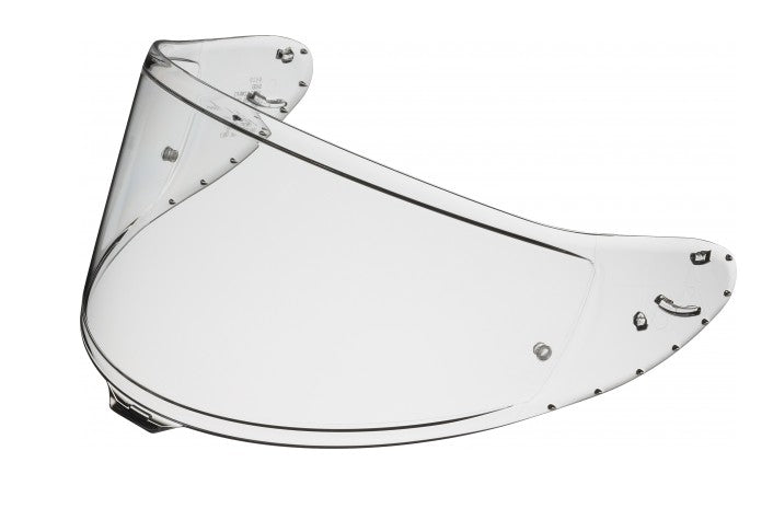 SHOEI Visor (CWR-F2PN) NXR2 plexi