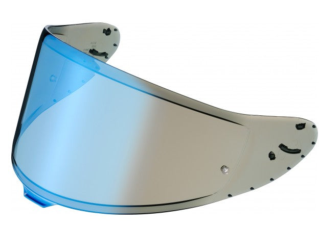 SHOEI Visor (CWR-F2PN) NXR2 plexi