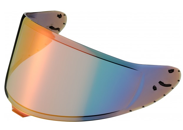 SHOEI Visor (CWR-F2PN) NXR2 plexi