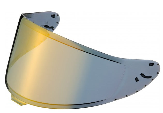 SHOEI Visor (CWR-F2PN) NXR2 plexi
