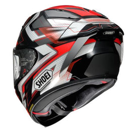 SHOEI X-SPR PRO Escalate TC-1 motoros bukósisak