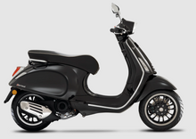 Load image into Gallery viewer, VESPA SPRINT 50 FEKETE