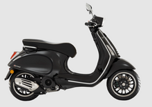 Load image into Gallery viewer, VESPA SPRINT 125 FEKETE