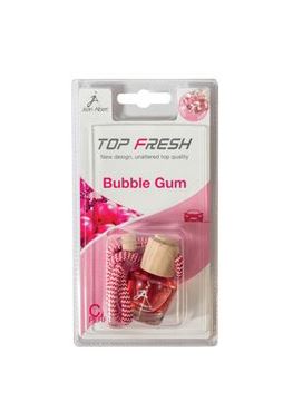 JA TOP FRESH - illatosító Bubble Gum