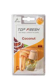 JA TOP FRESH - illatosító Coconut