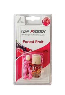 JA TOP FRESH - illatosító Forest Fruit