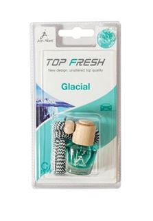 JA TOP FRESH - illatosító Glacial