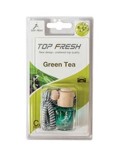 JA TOP FRESH - illatosító Green Tee