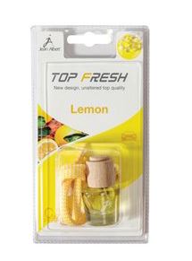 JA TOP FRESH - illatosító Lemon