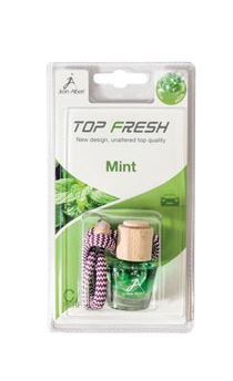 JA TOP FRESH - illatosító Mint