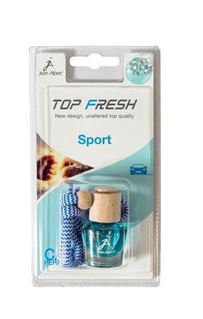 JA TOP FRESH - illatosító Sport