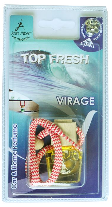 JA TOP FRESH - illatosító Virage