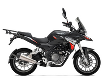 Load image into Gallery viewer, BENELLI TRK 251 ABS FEKETE