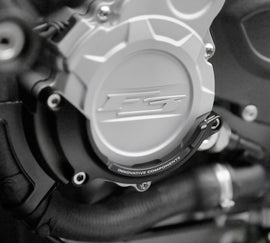 RIZOMA generátorburkolat védő