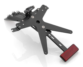 RIZOMA PT104B FOX rendszámtáblatartó