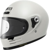 SHOEI GLAMSTER crash helmet