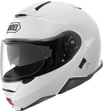 SHOEI NEOTEC II flip-up helmet