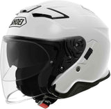 SHOEI J-CRUISE II JET crash helmet