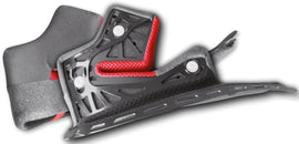 SHOEI NXR bukósisak arcpárna