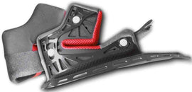 SHOEI X-SPIRIT III arcpárna