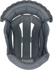 SHOEI GT-AIR II, J-CRUISE II center pad