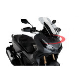 PUIG V-TECH túraplexi HONDA ADV 350 (21207H)