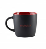 HONDA motorcycle mug