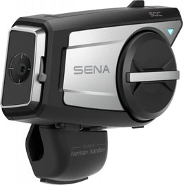 SENA 50C kommunikáció