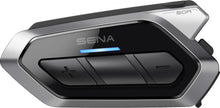 Load image into Gallery viewer, SENA 50R alacsony profilú motorkerékpár kommunikációs rendszer (Mesh 2 + Bluetooth 5)