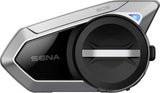 SENA 50S motorcycle communication system (MESH 2.0 and Bluetooth 5) 