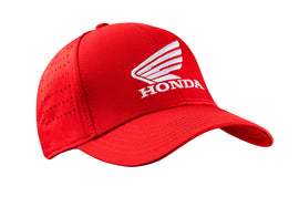 HONDA FACTORY motoros baseball sapka