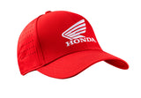HONDA FACTORY motorcycle baseball cap