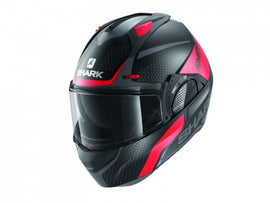 SHARK EVO GT ENCKE MAT KRA bukósisak L