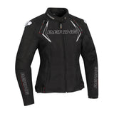 BERING BLOUSON LADY EVE-R women's motorcycle jacket