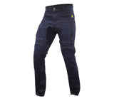 Trilobite Parado Slim Fit blue motorcycle jeans