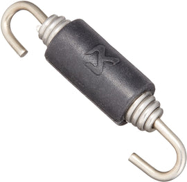 AKRAPOVIC P-S2 rövid kipufogó rugó