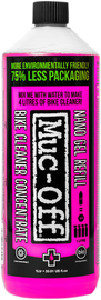 MUC-OFF BIKE CLEANER CONCENTRATE motortisztító koncentrátum