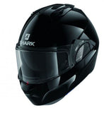 SHARK EVO GT BLANK crash helmet