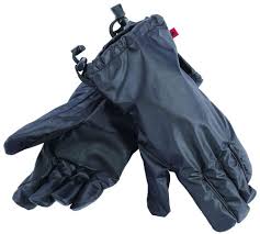 DAINESE Rain overgloves kesztyű