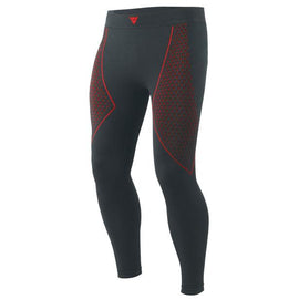 DAINESE D-CORE THERMO LL férfi motoros aláöltöző nadrág Piros