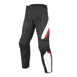 DAINESE DRAKE AIR D-DRY férfi nyári motoros nadrág 60