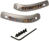 DAINESE KIT BOOTS SLIDER TITANIUM motoros csizma koptató