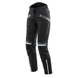 DAINESE TEMPEST 3 D-DRY női motoros nadrág Fekete Szürke