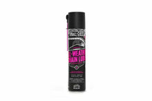 Load image into Gallery viewer, MUC-OFF ENDURANCE CERAMIC CHAIN LUBE lánc-spray